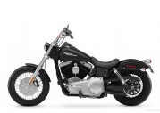 Harley-Davidson FXDB Dyna Street